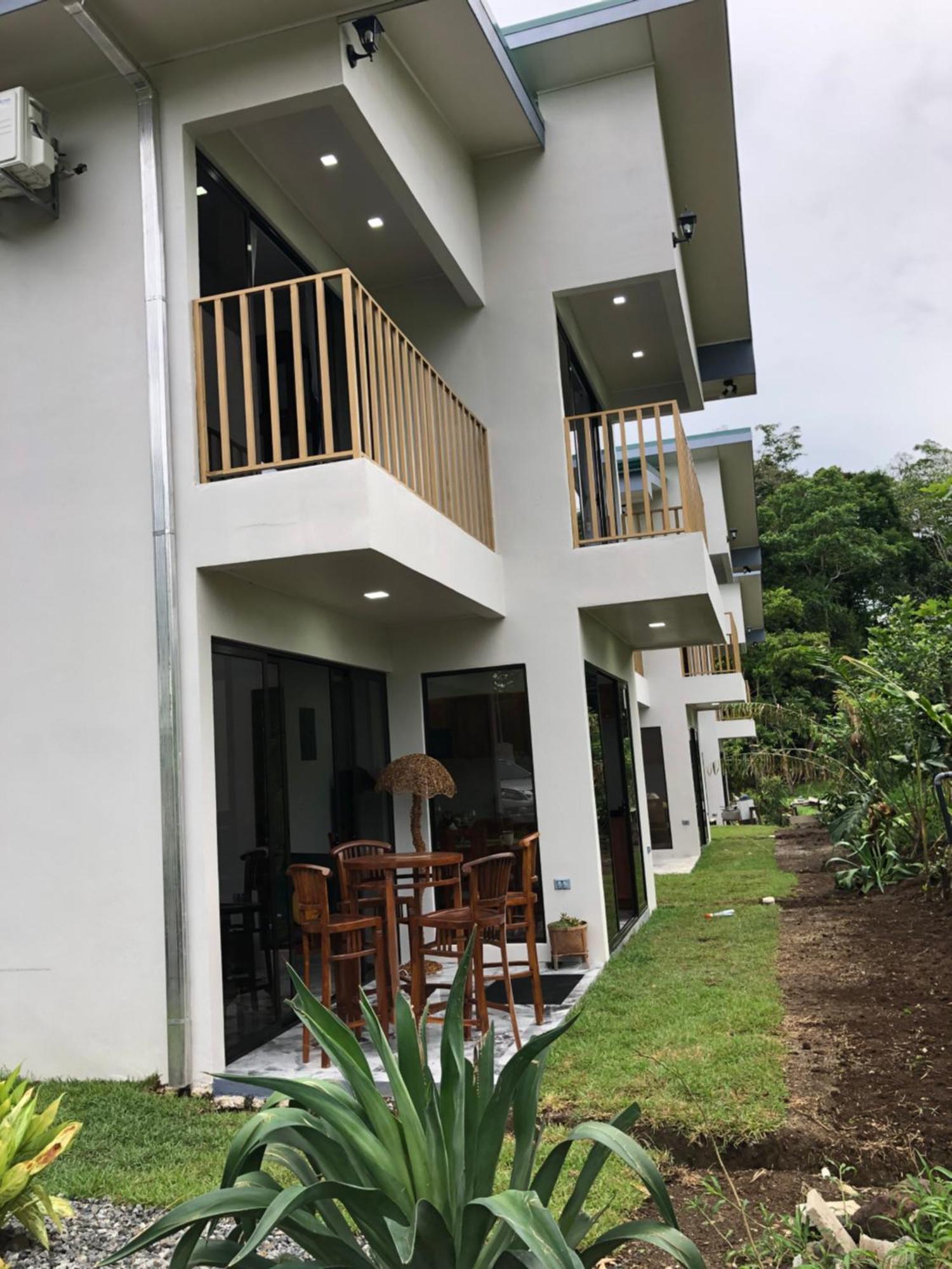 Villas Sapiens Arenal La Fortuna Dış mekan fotoğraf