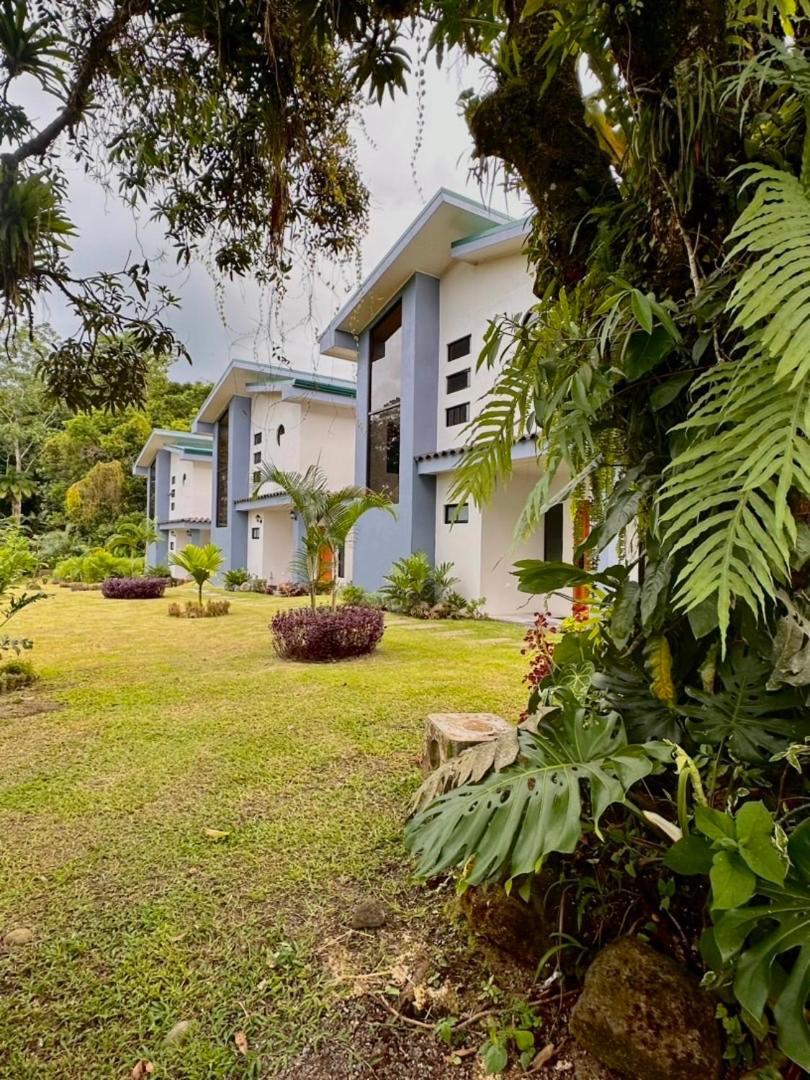 Villas Sapiens Arenal La Fortuna Dış mekan fotoğraf